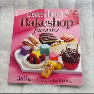 Fun Family Cookbooks